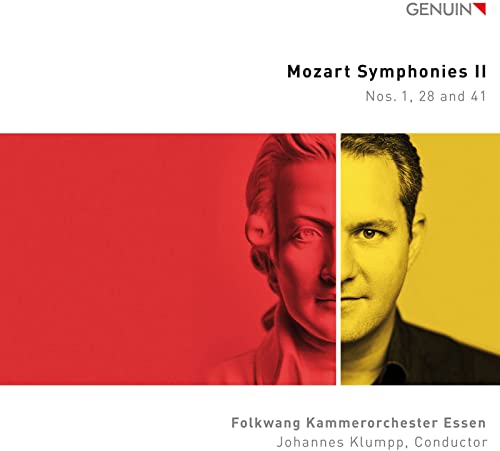 Symphonies Ii