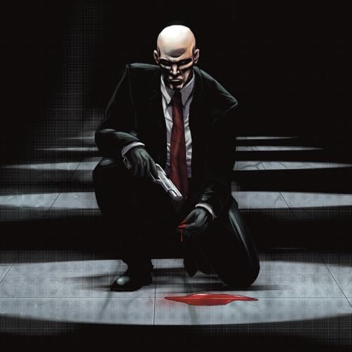 Hitman 2: Silent Assassin (Original Soundtrack)