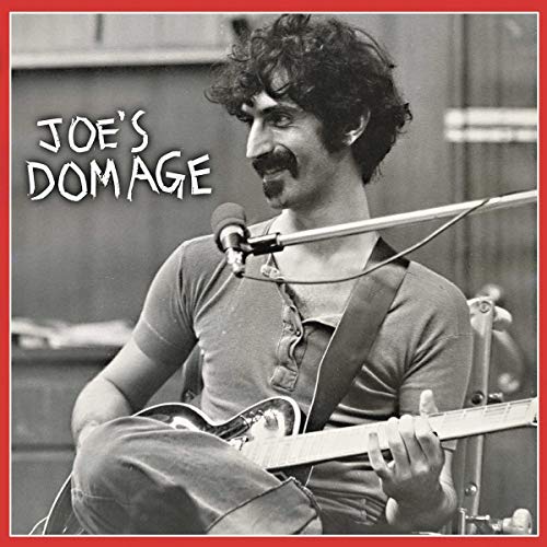 Joe'S Domage