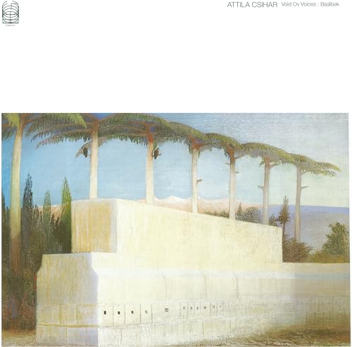 Void Ov Voices : Baalbek