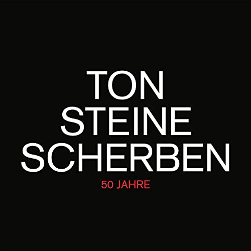 50 Jahre (2Cd)