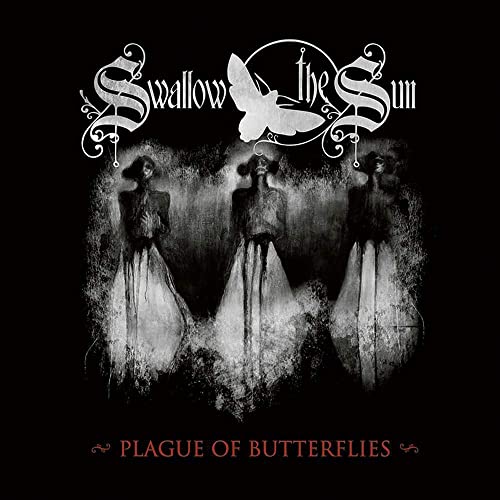 Plague Of Butterflies