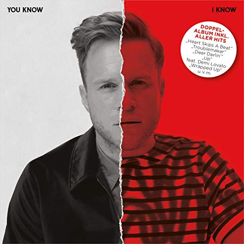 You Know I Know (2 Cd)