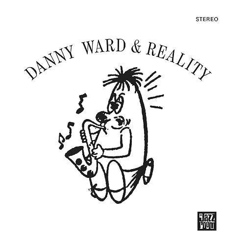 Danny Ward & Reality-Danny Ward & Realit