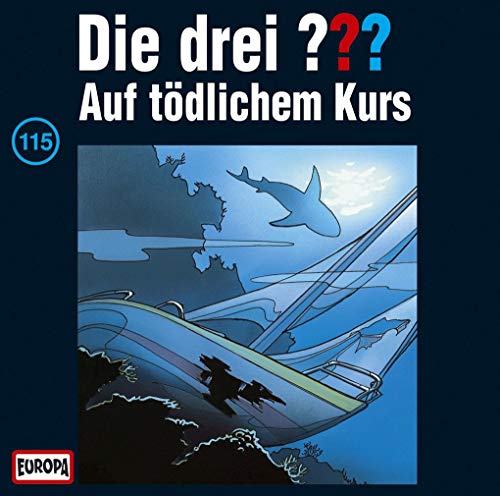 Die Drei??? 115-Auf Toedl