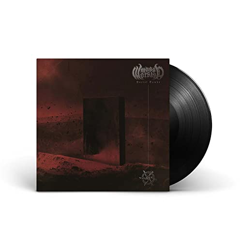 Portal Tombs (Vinyl Gtefold Black)