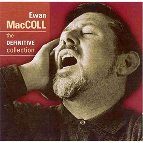 Definitive Collection