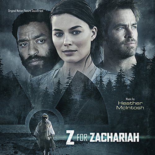 Z For Zachariah - Original Motion Pictur