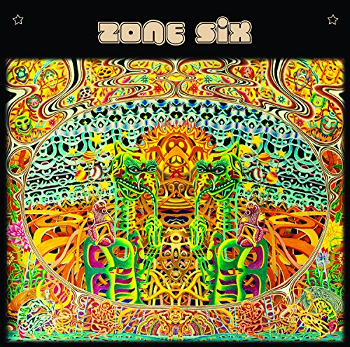 Zone Six