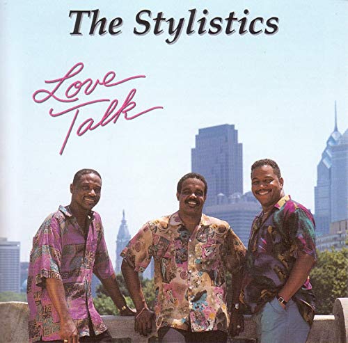 Amherst Records Love Talk