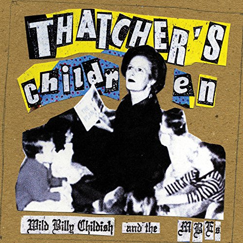 Thatcher'S Children