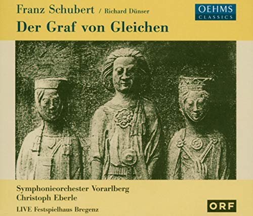 Graf Von Gleichen D 918