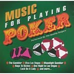 Music For Playing Poker