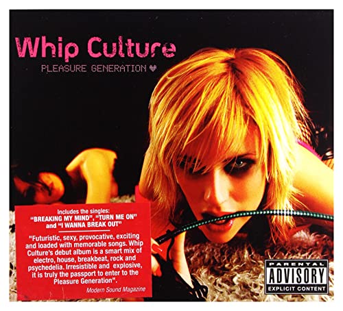 Pleasure Generation