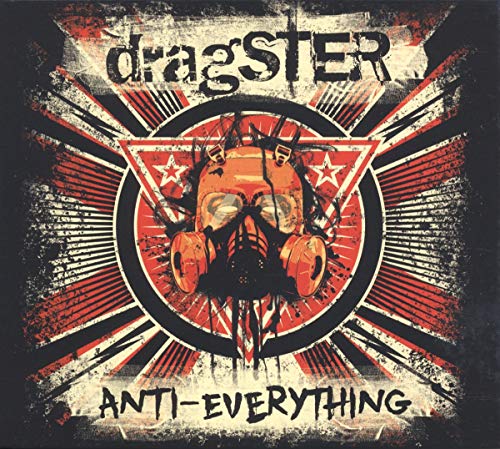 Anti Everything