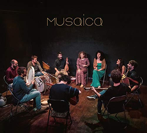 Radicimusic Rec. Musaica