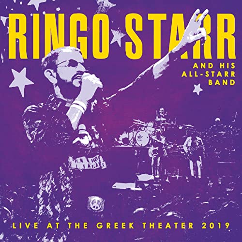 Live At The Greek Theater 2019 (2Cd+Blu-Ray)