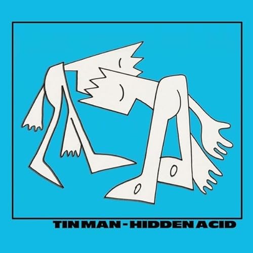 Hidden Acid - 12"