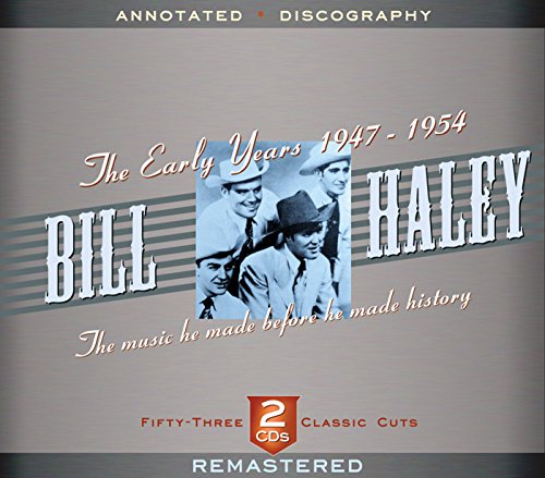 Early Years 1947-1951 (2 Cd)