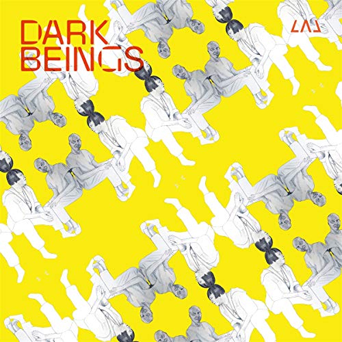 Dark Beings [Vinyl]