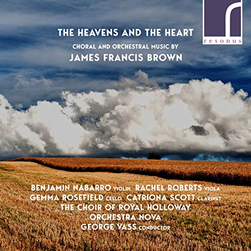 Heavens & Heart