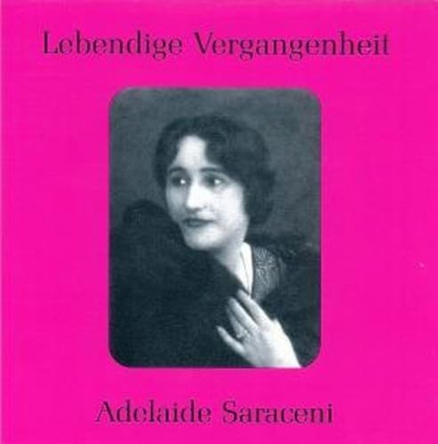 Adelaide Saraceni