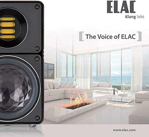 Voice Of Elac