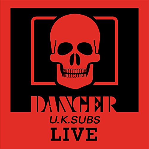 Danger - The Chaos Tapes