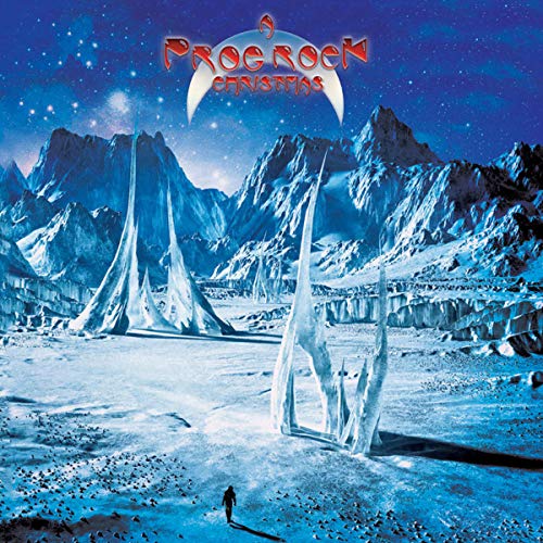 A Prog Rock Christmas