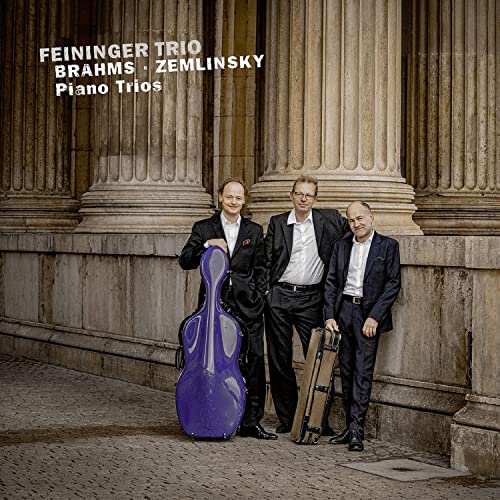 Brahms & Zemlinsky..