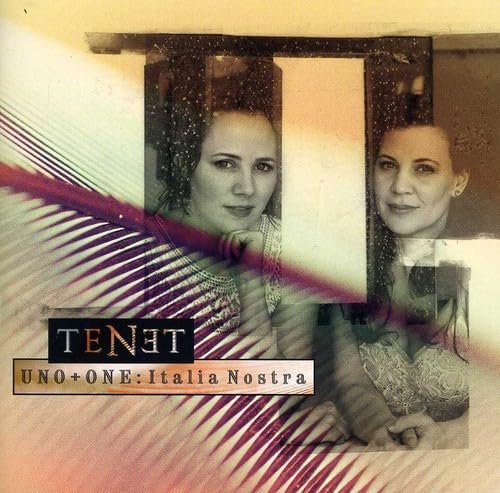 Uno + One: Italia Nostra-Monteverdi Castaldi Rossi