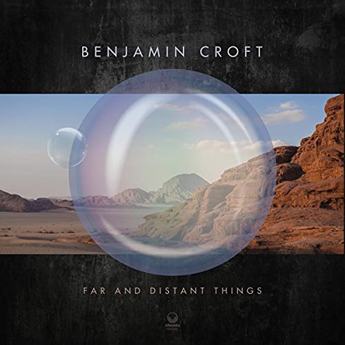 Far And Distant Things (Digipack)
