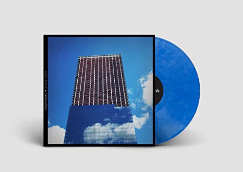 Observatory (Limited Cloudy Blue Vinyl) [Vinyl]