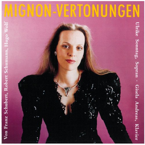 Mignon: Vertonungen