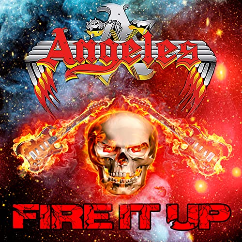 Fire It Up
