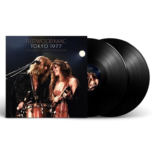 Tokyo 1977