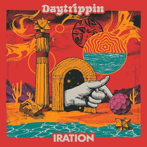 Daytrippin