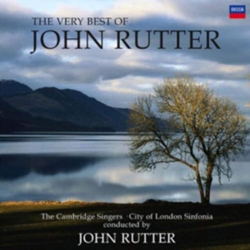 John Rutter Collection