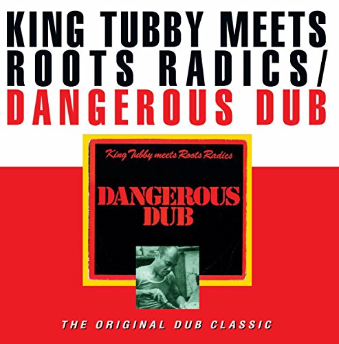 Dangerous Dub (2 Lp)