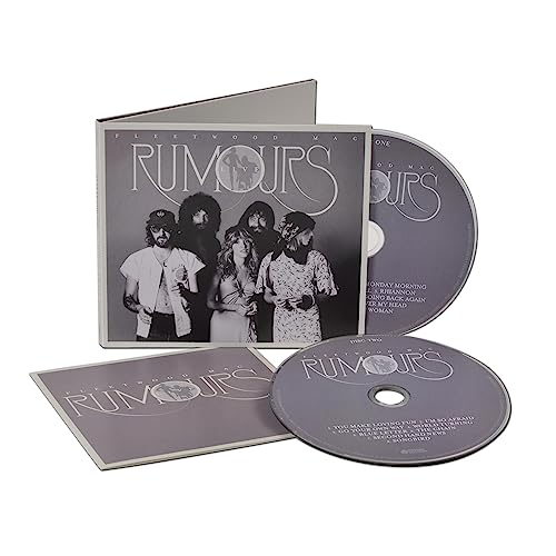 Rumours Live '77
