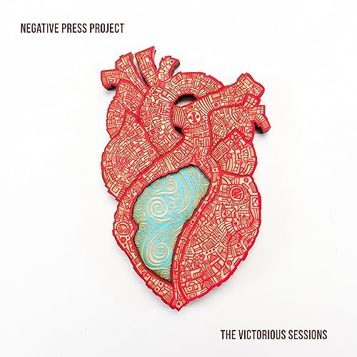 The Victorious Sessions