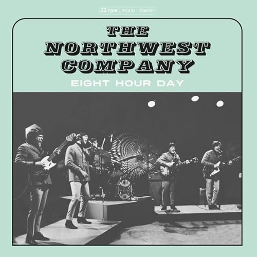 Eight Hour Day