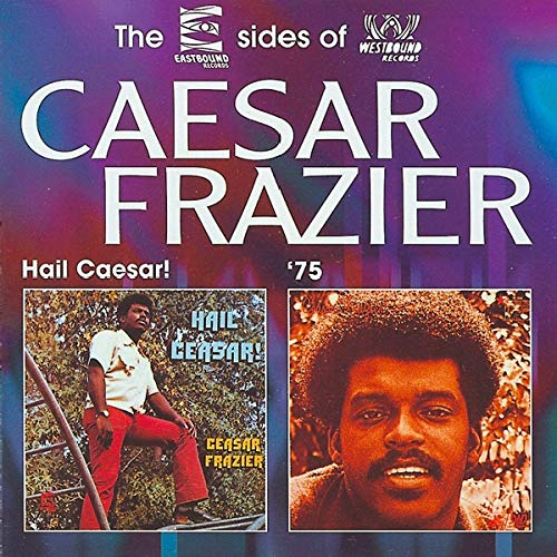 Hail Caesar! Caesar Fraz
