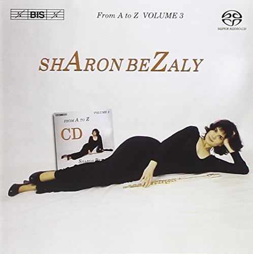 From A To Z Vol. 3