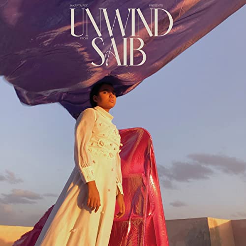 Saib-Unwind Lp+Mp3
