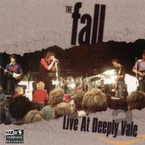 Live Deeply Vale 1978