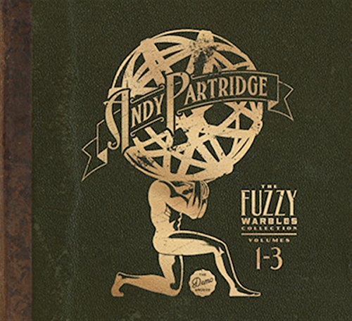 The Fuzzy Warbles Collection Vol.1-3