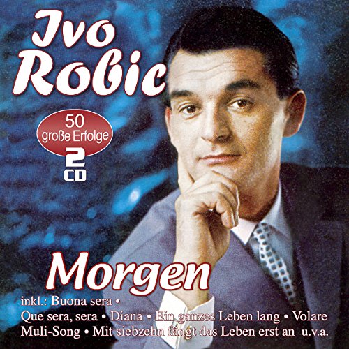 Morgen (2 Cd)