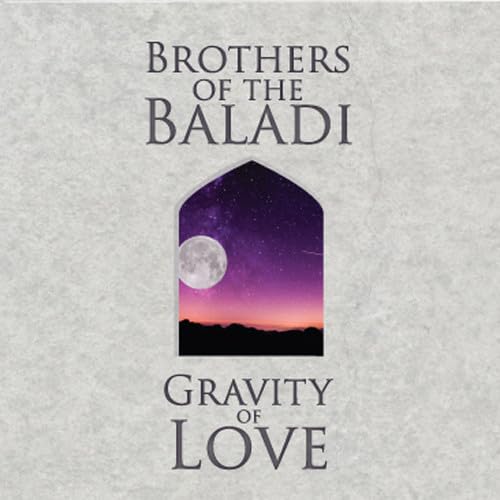 Gravity Of Love