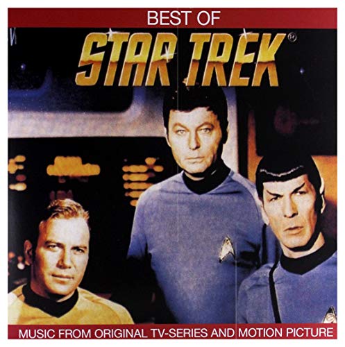 Best Of Star Trek